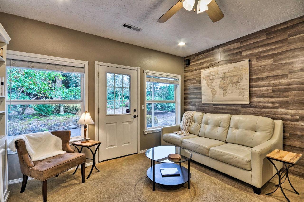 Cute And Cozy Pdx Area Townhouse 31 Mi To Mt Hood! Villa Boring Buitenkant foto