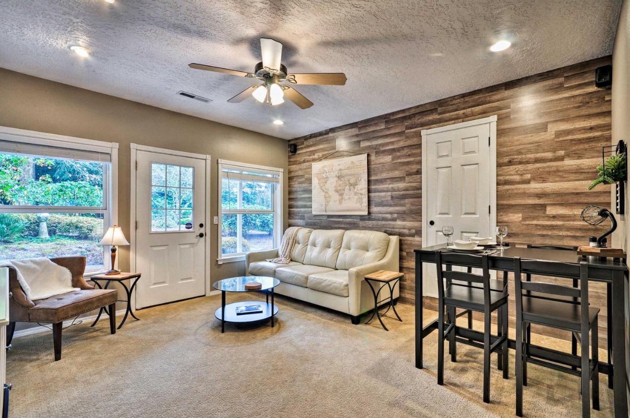 Cute And Cozy Pdx Area Townhouse 31 Mi To Mt Hood! Villa Boring Buitenkant foto