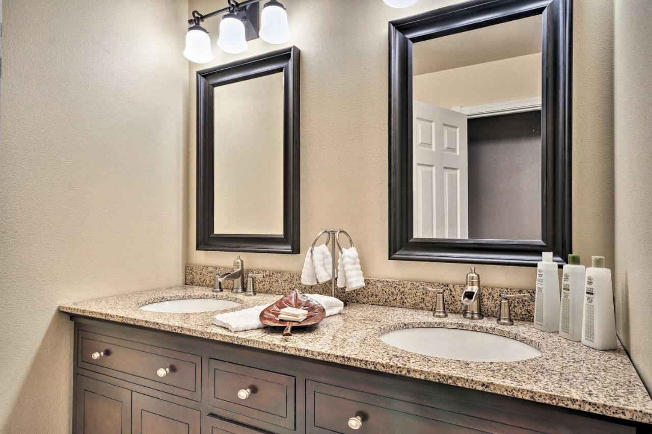 Cute And Cozy Pdx Area Townhouse 31 Mi To Mt Hood! Villa Boring Buitenkant foto