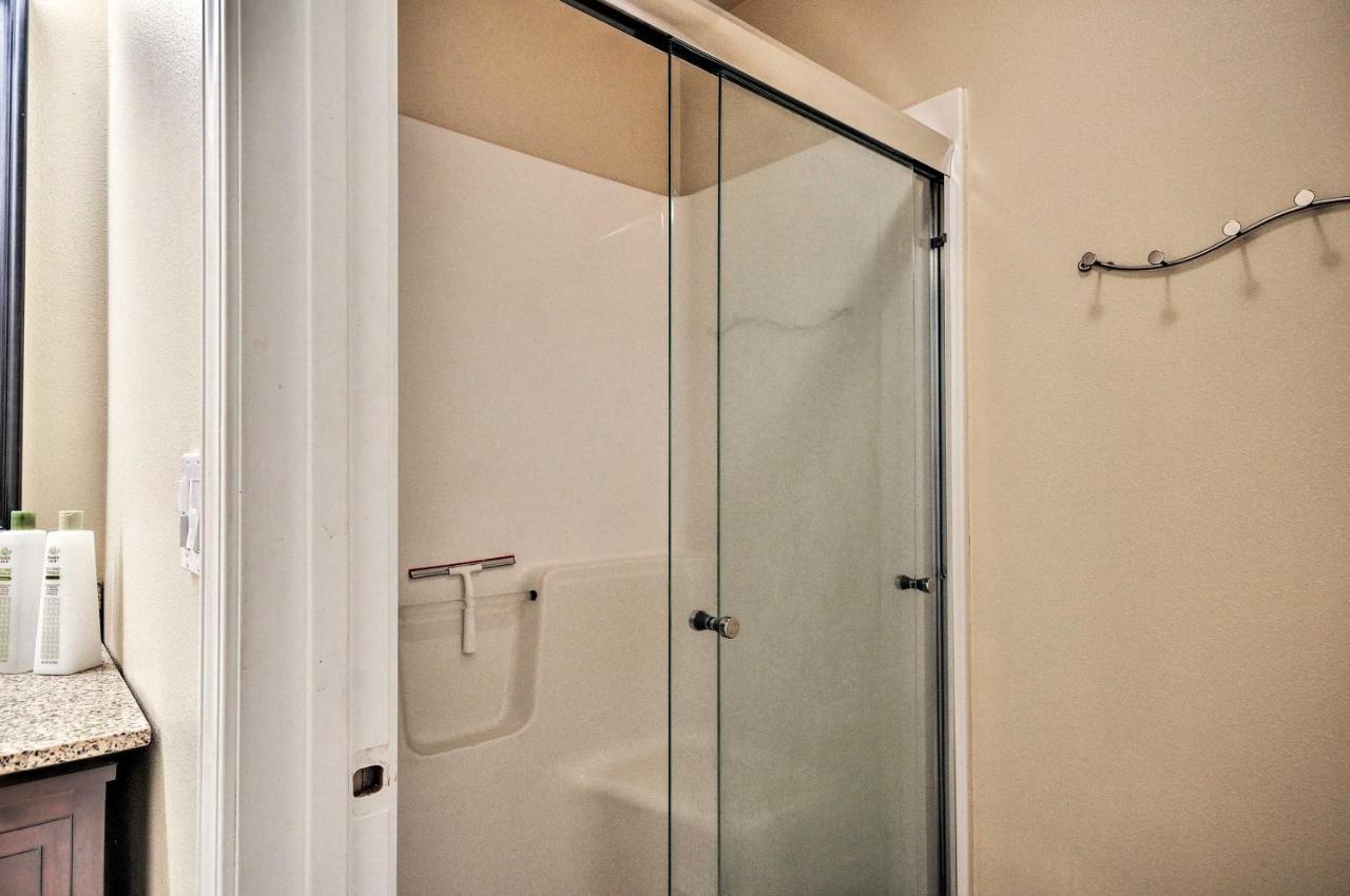 Cute And Cozy Pdx Area Townhouse 31 Mi To Mt Hood! Villa Boring Buitenkant foto